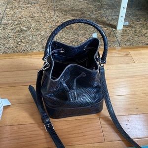 Tory Burch bucket bag
